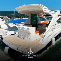 Cimitarra 380 HT 2014 — foto 2