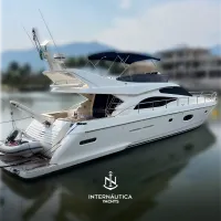 Ferretti 600 2006 — foto 1
