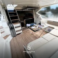 Ferretti 600 2006 — foto 4