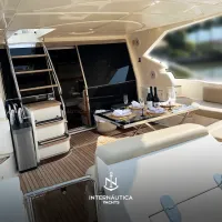 Ferretti 600 2006 — foto 2