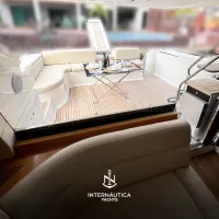 Ferretti 600 2006 — foto 7