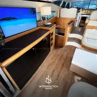 Ferretti 600 2006 — foto 6