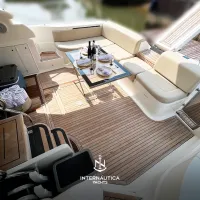 Ferretti 600 2006 — foto 3