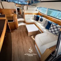 Ferretti 600 2006 — foto 5