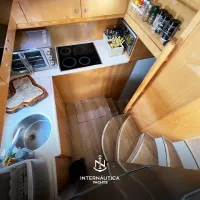 Ferretti 600 2006 — foto 9