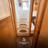 Ferretti 600 2006 — foto 11