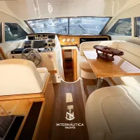 Ferretti 600 2006 — foto 10