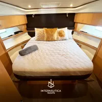 Ferretti 600 2006 — foto 13