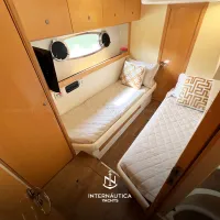 Ferretti 600 2006 — foto 12