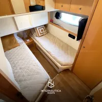 Ferretti 600 2006 — foto 15