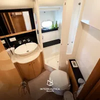 Ferretti 600 2006 — foto 14