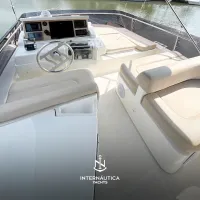 Ferretti 600 2006 — foto 17