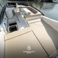 Ferretti 600 2006 — foto 16