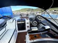 Fibrafort FOCKER 330 BLACK EDITION 2018 — foto 7