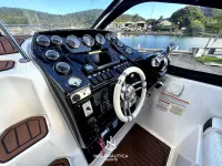Fibrafort FOCKER 330 BLACK EDITION 2018 — foto 9