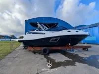 Fibrafort FOCKER 330 BLACK EDITION 2018 — foto 1