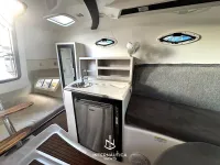Fibrafort FOCKER 330 BLACK EDITION 2018 — foto 12