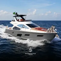 Intermarine 58 BMW 2013 — foto 1