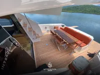Intermarine 58 BMW 2013 — foto 5