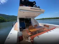Intermarine 58 BMW 2013 — foto 4