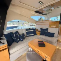 Intermarine 58 BMW 2013 — foto 8