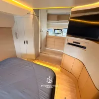 Intermarine 58 BMW 2013 — foto 16